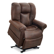 UltraComfort UC520-M Sol Medium Large 2 Zone Zero Gravity Lift Chair