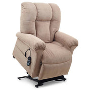 UltraComfort UC520-M Sol Medium Large 2 Zone Zero Gravity Lift Chair image 8