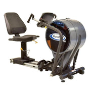 HCI PhysioStep PRO Adaptive Recumbent Stepper Cross Trainer image 5