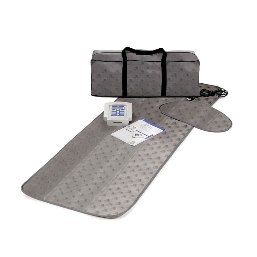 QRS 101 PEMF Home System