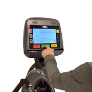 HCI PhysioTrainer PRO Bi-Directional Upper Body Ergometer image 4