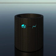 Dreampod Cold Plunge Ice Bath Barrel FLEX with Chiller image 3