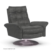 American Leather Pileus Comfort Series image 5