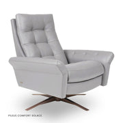 American Leather Pileus Comfort Series