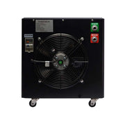 Dynamic Cold Therapy Barrel 304 Stainless Steel Cold Plunge image 6