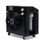 Dynamic Cold Therapy PVC Barrel Cold Plunge image 7