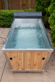 Dundalk LeisureCraft Polar Cold Plunge Tub image 5