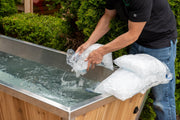 Dundalk LeisureCraft Polar Cold Plunge Tub image 22