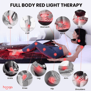 Hooga Red Light Therapy Pod image 5