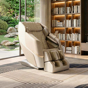 Positive Posture DualTech 4D Dual Mechanism Massage Chair image 2