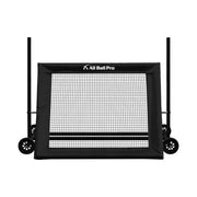All Ball Pro Premier XL Multi Sport Rebounder – 5’x7′ Adjustable Angle, UV Protected Net image 2