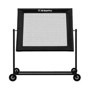 All Ball Pro Premier XL Multi Sport Rebounder – 5’x7′ Adjustable Angle, UV Protected Net image 3