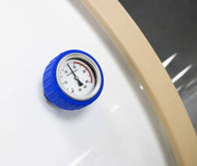 OxyRevo Quest30 1.5 to 2.0 ATA Hard Hyperbaric Chamber image 14