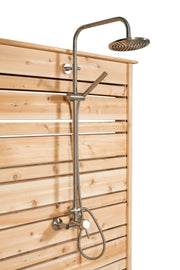 Dundalk LeisureCraft CT Savannah Outdoor Shower image 25