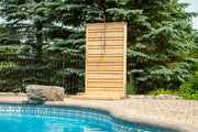 Dundalk LeisureCraft CT Savannah Outdoor Shower image 2