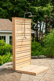 Dundalk LeisureCraft CT Savannah Outdoor Shower image 5