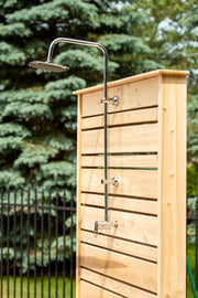 Dundalk LeisureCraft CT Savannah Outdoor Shower image 8