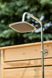 Dundalk LeisureCraft CT Savannah Outdoor Shower image 9