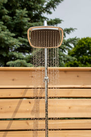 Dundalk LeisureCraft CT Savannah Outdoor Shower image 11
