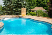 Dundalk LeisureCraft CT Savannah Outdoor Shower image 15