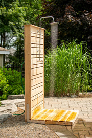 Dundalk LeisureCraft CT Savannah Outdoor Shower image 17