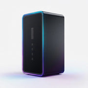 ECHO One The Ultra Pure Hydrogen Water System