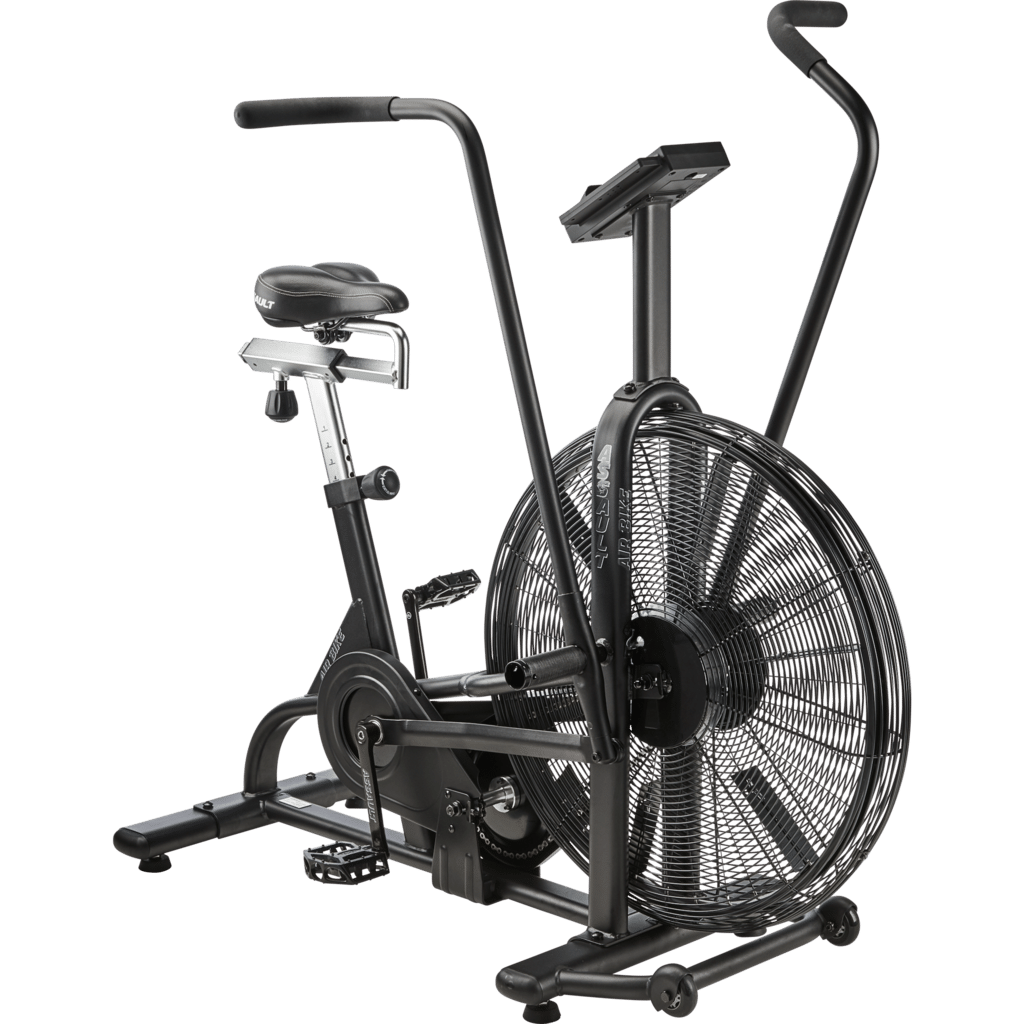 Assault Bike