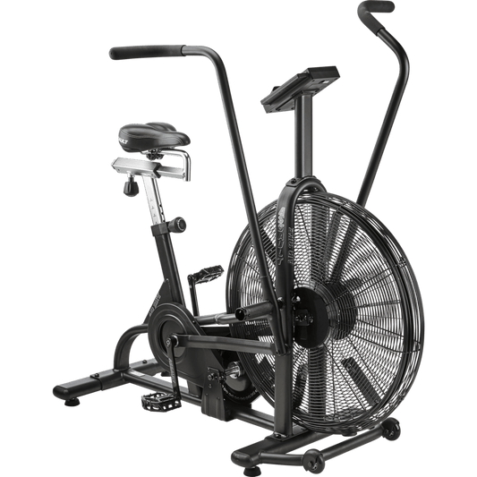 Assault Bike