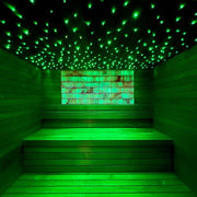 ProSaunas Large Himalayan Salt Light Feature | Customizable Large Himalayan Sauna Light Kit image 3