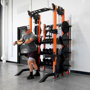Build Limitless® Trident™ image 3