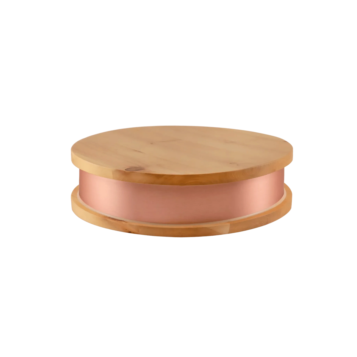 Qi-Max Large-Area EMF Protection Device