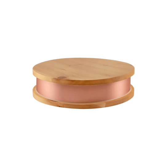 Qi-Max Large-Area EMF Protection Device