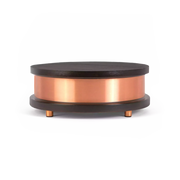 Qi-Home Cell Whole-Home EMF Protection Device