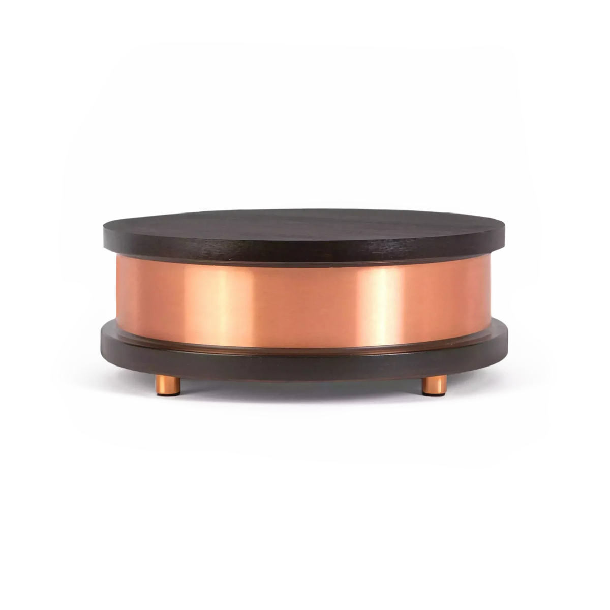 Qi-Home Cell Whole-Home EMF Protection Device