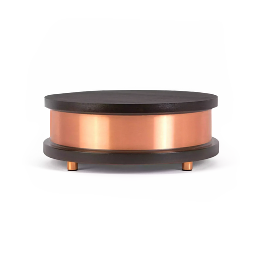 Qi-Home Cell Whole-Home EMF Protection Device