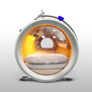 OxyRevo Quest30 1.5 to 2.0 ATA Hard Hyperbaric Chamber image 4