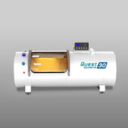 OxyRevo Quest30 1.5 to 2.0 ATA Hard Hyperbaric Chamber