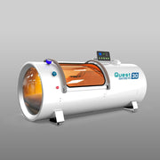 OxyRevo Quest30 1.5 to 2.0 ATA Hard Hyperbaric Chamber image 2