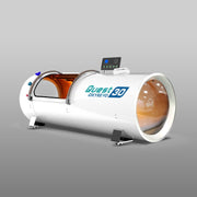 OxyRevo Quest30 1.5 to 2.0 ATA Hard Hyperbaric Chamber image 3