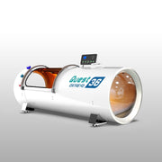 OxyRevo Quest36 1.5 to 2.0 ATA Hard Hyperbaric Chamber