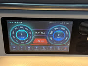 OxyRevo Quest36 Pro 2.0 ATA Hard Shell Lying Hyperbaric Oxygen Chamber image 26