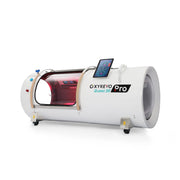 OxyRevo Quest36 Pro 2.0 ATA Hard Shell Lying Hyperbaric Oxygen Chamber image 9