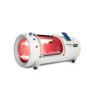 OxyRevo Quest36 Pro 2.0 ATA Hard Shell Lying Hyperbaric Oxygen Chamber image 13