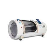 OxyRevo Quest36 Pro 2.0 ATA Hard Shell Lying Hyperbaric Oxygen Chamber image 12