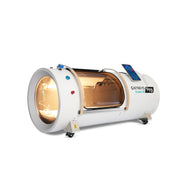 OxyRevo Quest36 Pro 2.0 ATA Hard Shell Lying Hyperbaric Oxygen Chamber image 8