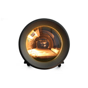 OxyRevo Quest36 Pro 2.0 ATA Hard Shell Lying Hyperbaric Oxygen Chamber image 7