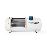OxyRevo Quest36 Pro 2.0 ATA Hard Shell Lying Hyperbaric Oxygen Chamber image 6