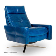 American Leather Rainier Comfort Series