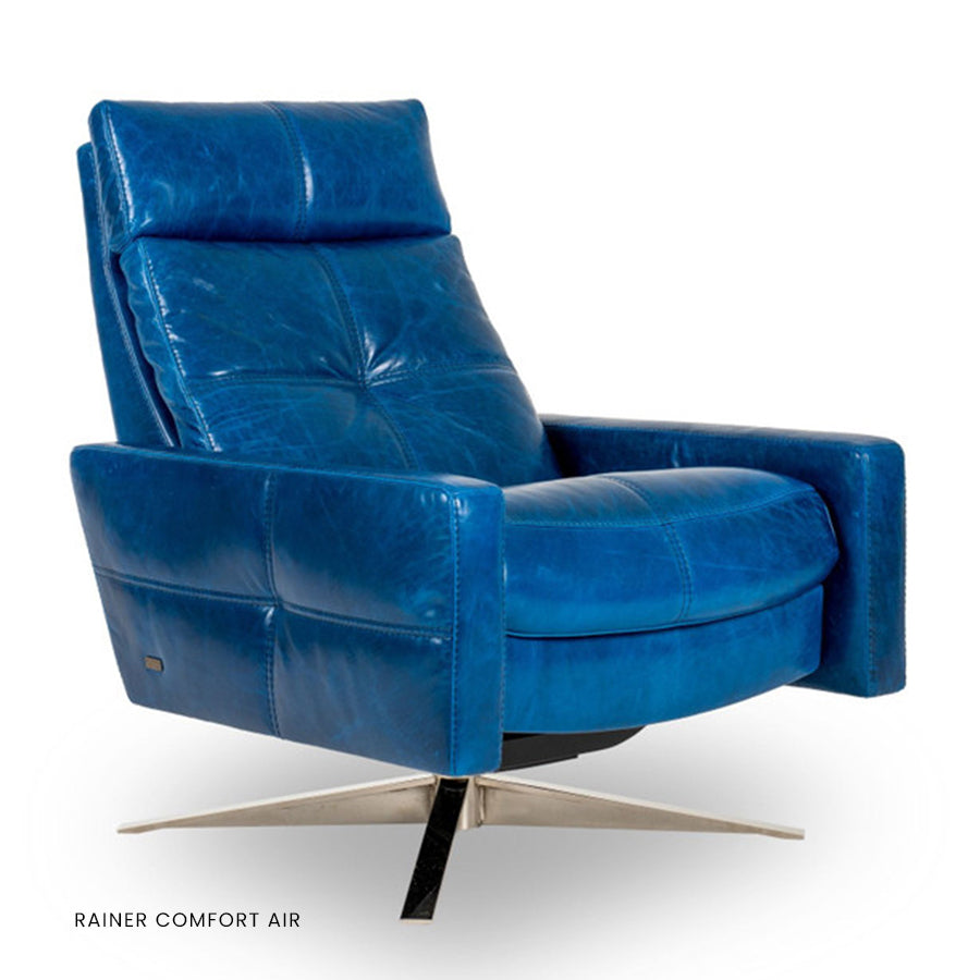 American Leather Rainier Comfort Series
