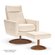 American Leather Rainier Comfort Series image 7